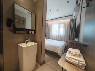 Hanting Hotel Shenzhen Huaqiang Central Park - 8