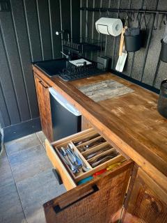 Bonair Tipi Village I Glamping - 1