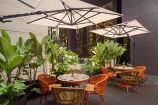 Canopy By Hilton Bangkok Sukhumvit - 9