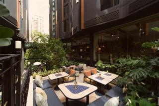 Canopy By Hilton Bangkok Sukhumvit - 7