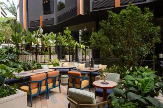 Canopy By Hilton Bangkok Sukhumvit - 6