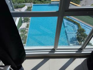 Elite Metro Haven l 2B2R I Netflix I Metropol BM - 8