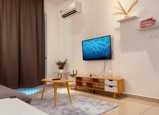 Elite Metro Haven l 2B2R I Netflix I Metropol BM - 7