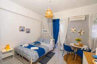 Aegean Blue - Stylish Central Escape - 5