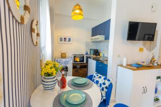 Aegean Blue - Stylish Central Escape - 1