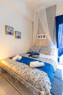 Aegean Blue - Stylish Central Escape - 6