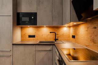 Peak9 Apartment - 3