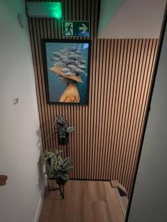 Studio CENTRAL 156 - 6