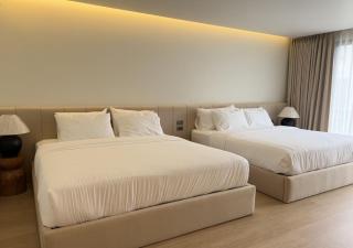 House of Phuket Near Old Town 3BR - 1