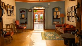 The Brigadier House Business Hotel & Luxury Stay Haldwani - 9