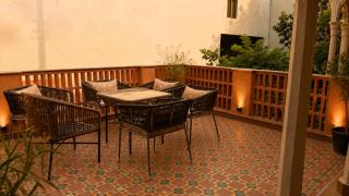 The Brigadier House Business Hotel & Luxury Stay Haldwani - 4