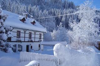 Pension Pilsachhof - 3