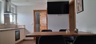 Apartmaji Božiček Olimje - 2