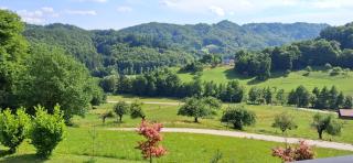 Apartmaji Božiček Olimje - 7