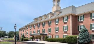 Hyatt Select Boston/Woburn/Burlington - 0