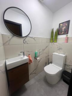 Studio CENTRAL 156 - 2
