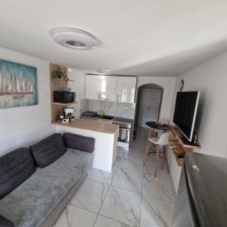 Apartmány Vir Novotny - 4