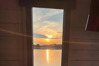 Havel-Hausboot "Nautik Hus" - 2