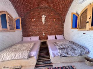 Siwa Nostalgia Ecolodge - 5