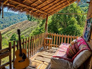Teepo Ke Hillside Jungle Lodge - 4