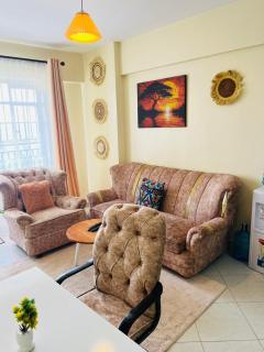 Rige's Homes 1Brm GMA, Parklands - 1