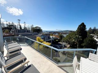 Beach View Penthouse - 2