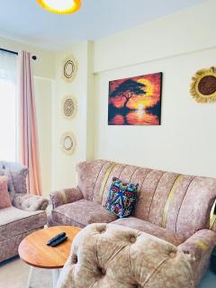 Rige's Homes 1Brm GMA, Parklands - 3
