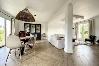 Spacious house 300m from the beach - 9