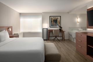 DoubleTree by Hilton Bloomington Minneapolis South - 9