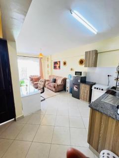 Rige's Homes 1Brm GMA, Parklands - 8