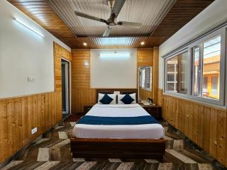 Seven Heaven Resort - 8