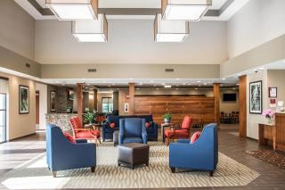 Comfort Suites Hartville-North Canton - 6