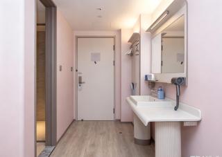 Hanting Hotel Qingdao West Coast City Balcony Branch - 2