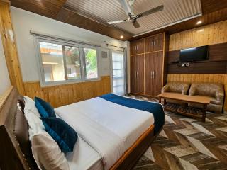 Seven Heaven Resort - 5