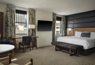 Hotel Theodore Seattle Downtown, Tapestry by Hilton - 3