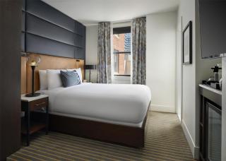 Hotel Theodore Seattle Downtown, Tapestry by Hilton - 2