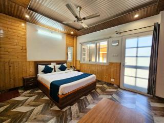 Seven Heaven Resort - 4