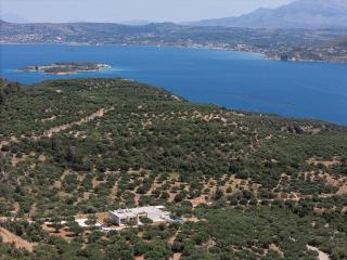 Villa Olvos - Soaked In Blue by etouri - 7