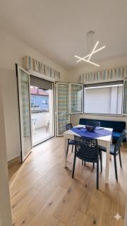 B&B Riccione - 5
