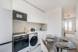 Charming Duplex 2BR 6P - Aubervilliers - 7