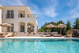NEW! Exclusive Villa Neta Lee – Your Luxurious Mediterranean Escape - 9