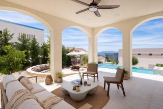 NEW! Exclusive Villa Neta Lee – Your Luxurious Mediterranean Escape - 8