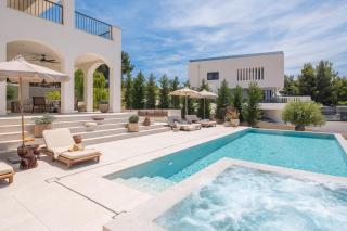 NEW! Exclusive Villa Neta Lee – Your Luxurious Mediterranean Escape - 7