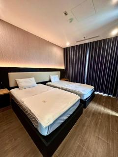 Căn hộ nghỉ dưỡng cao cấp LAZUR Cửa lò - 2