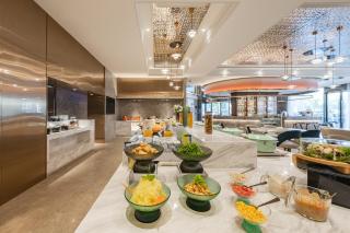 Atour X Hotel Shanghai Anting Metro Station - 6