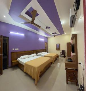 Gravity Groups Core - Sakthi residency - 0