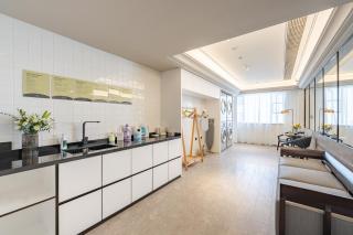 Atour X Hotel Shanghai Anting Metro Station - 2