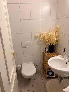 Appartement in heart of Martigny - 8