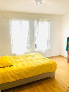 Appartement in heart of Martigny - 2