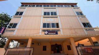 Gravity Groups Core - Sakthi residency - 9